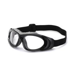 Óculos de basquete anti-impacto para homens e mulheres, óculos de futebol, esportes ao ar livre, nova moda, impacto, adultos, ao ar livre - Image 5