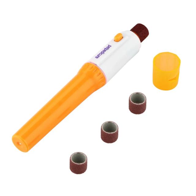 Cortador de Unhas Elétrico para Pets, Tesoura para Gatos e Cachorros, Acessórios Essenciais para Higiene Animal