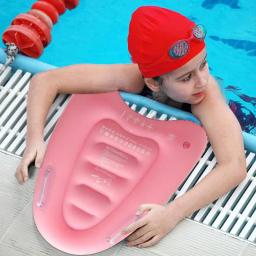 Verão surf crianças inflável paddle prancha de surf natação flutuante esteira crianças pranchas ao ar livre piscina praia almofada água diversão jogar - Image 5