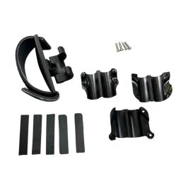 Aperto De Trombone Manter Uma Posição De Jogo, Guarda Universal Confortável, Peças Práticas De Cuidados De Limpeza, Envoltórios Pretos - Image 5