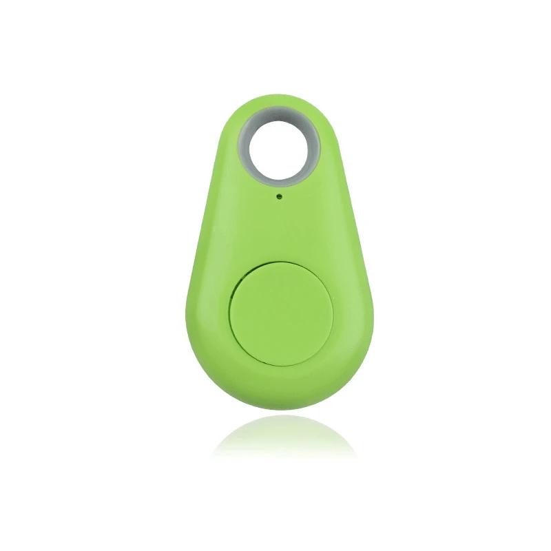 Rastreador GPS redondo para animais de estimação, Dispositivo Anti-Perdido, Bluetooth 5.0, Localizador Inteligente, Localizador para Cães e Gatos, Bolsa para Crianças, Rastreamento de Carteira - Image 1