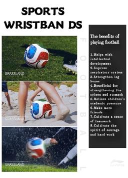 2026 Novo balão de futebol – tamanhos 5 – capa de TPU de toque macio, bexiga de butilo durável, bola de treinamento para jovens e adultos para ambientes internos e externos - Image 6