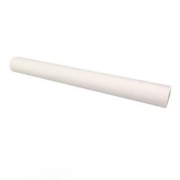 Rolo de papel vegetal branco, alta transparência, transparente, absorção de tinta, papel padrão para costura, 18in, 44cm de largura - Image 5