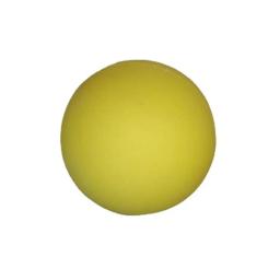 3 pçs pvc multicolorido prática exercício sorteio esporte jogo bolas de praia tênis de mesa cricket formação - Image 2