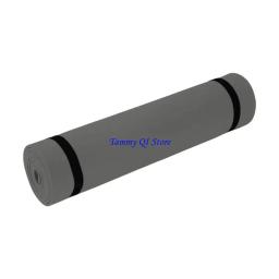 F1FD Exercício não -lip Fitness Pilates Mat Exercício Construção do corpo Blanket Sports Fitness Mat Ginástica Equipamento - Image 2