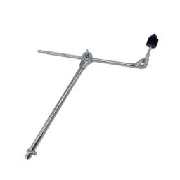 Ajustável Cymbal Braço Stand Extensão Braçadeira, Percussão Acessórios, Único Bloqueio, Hardware, Sturdy, Braço - Image 5