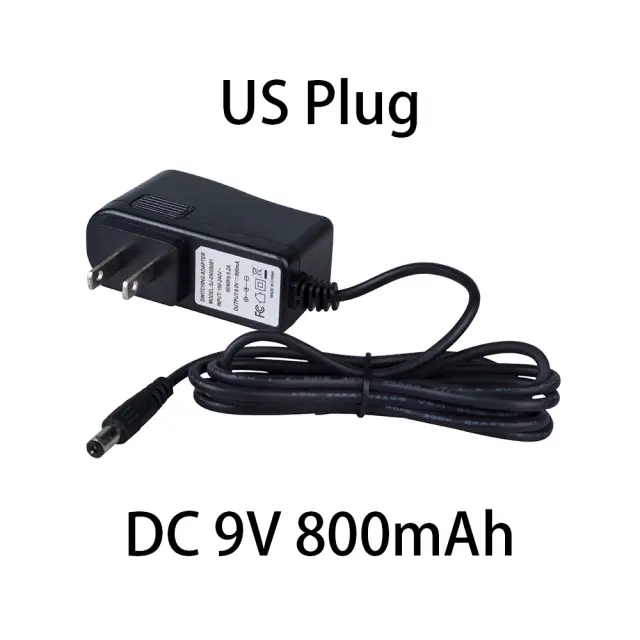Pedal de Efeitos para Guitarra Elétrica Irin Zip Amp Taichi Tauran Uzi com Controle Máximo para Bandas Britânicas e Americanas