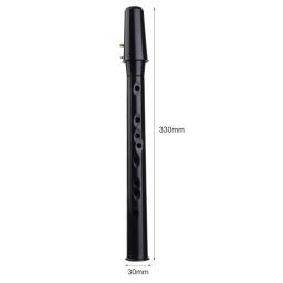 Saxofone Mini bolso para iniciantes, instrumento de 8 furos com acessórios, perfeito para aprender e praticar, 8 buracos - Image 6