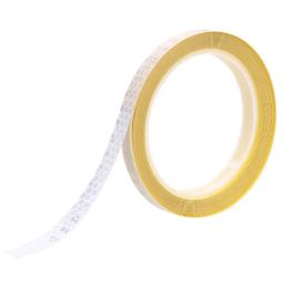 Fita Adesiva, Estilo de Carro, Motocicleta, Bicicleta, Corpo, Aro, Roda, Decorativa, Vermelho, Azul, Branco, Amarelo, 1cm x 8m - Image 2