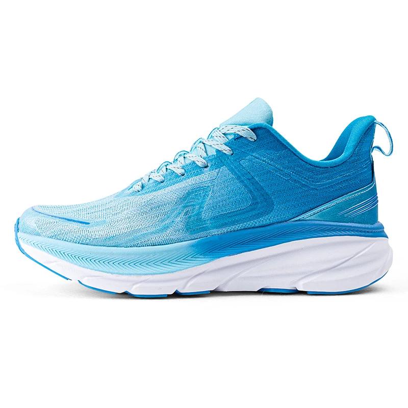 Ironsvan homens profissionais maratona sapatos tênis moda esporte correndo tênis atlético sapatos de caminhada menino sapatos da menina - Image 1