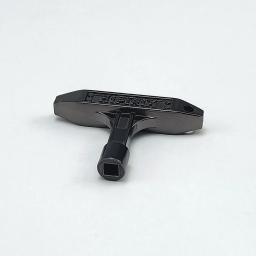 T-Shaped Drum Ferramenta chave para bateria eletrônica acústica, Universal, percussão Hardware, Tuning, Drum Key, Drop Shipping - Image 2