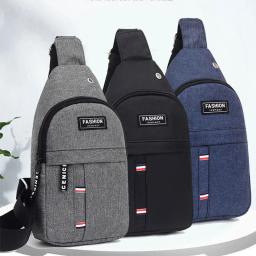 Bolsa de ombro multifuncional para homens e mulheres, bolsa casual, mochila esportiva, mochila de viagem, mochila de ciclismo, nova, 2022 - Image 1