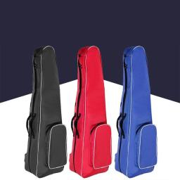 Esgrima Bolsas para Homens e Mulheres, Equipamento Esportivo, Impermeável, Tecido Oxford, Epee Handbag, Pacote de Mochila, Acessórios, Adulto - Image 2