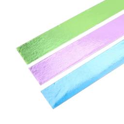 Fita holográfica prismática com glitter, aros, ferramenta scrapbooking diy, torneira mascaramento - Image 4