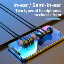 10000mah 10000 horas de reprodução sem fio bluetooth fones de ouvido magnético esportes correndo fone neckband esporte redução ruído - Image 6