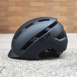Pjt novo capacete de ciclismo boné de segurança ultraleve capacetes de ciclismo estrada mtb equipamentos de bicicleta de corrida feminino masculino em-molde capacete de bicicleta - Image 6