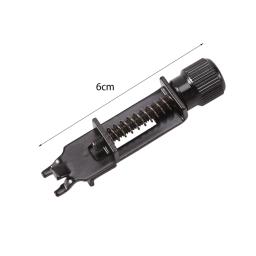 Guitarra Elétrica Ponte Entonação Ferramenta, Sistema Tremolo, Peças De Reparo - Image 6