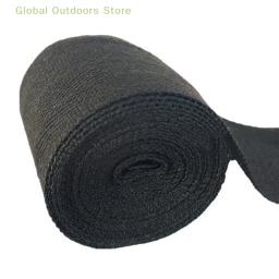 Bandagem De Boxe De Algodão Elástico, Sanda, Muay Thai, Karatê, Punho, Fitness, Protetor De Mão, Envoltório De Pulso, Handband, 1Pc - Image 1