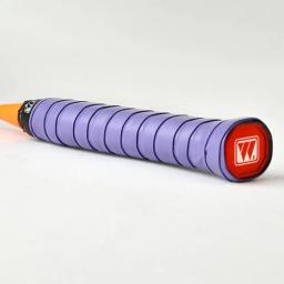 Raquete de tênis Overgrips sobre apertos, Badminton sobre apertos, Envoltórios absorventes de suor, Fitas De Squash, Fita De Aperto, Sweatband - Image 5