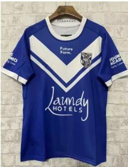 Boné de beisebol preto para homens, Rugby Jersey, Labrador Bulldogs, Wildlife Black Hats, Tamanhos S-5XL, 2023, 2024, 2024 - Image 4
