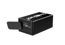 Mini GSM GPS Tracker para Carro e Crianças, Monitor de Voz Pessoal, Pet Track Device com Aplicativo de Rastreamento Online Gratuito, Bateria, ST-903 - Image 4