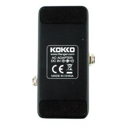 KOKKO-Mini Tuner Guitarra Elétrica, Pedal Efeito com Display LED, True Bypass, Efeitos de Guitarra, Acessórios Instrumento - Image 6