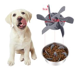 Silicone lento comer lambendo esteira, Pet Dog Lick Pad, Esteira de manteiga de amendoim de banho, Gatos alimentando lamber esteira - Image 4