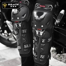 SULAITE-Jaqueta de Corpo Inteiro para Homens, Armadura, Joelheiras, Proteção da Coluna, Peito, Equipamento de Proteção, Armadura Corporal, Motocross - Image 3
