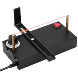Fita quente cortador máquina, DIY corda banda artesanato, corte manual ferramenta, máquina de corte elétrica, uso doméstico, DRQG50-B-100 V-220V - Image 2