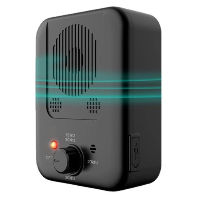 Dispositivo Ultrassônico Anti-Latido para Cães: Treinamento Eficiente e Repelente ao Ar Livre