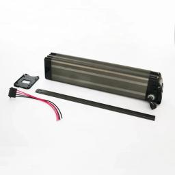 bateria recarregável da pilha do lítio 18650 da bicicleta elétrica de 36v 48v 10Ah 20Ah, cor aleatória - Image 6