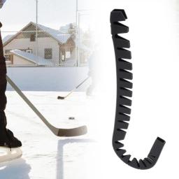 Ice Hockey Stick Blade Protector, Guarda útil para Off Ice, Treinamento ao ar livre e equipamentos de prática - Image 4