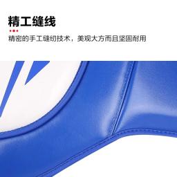 Boxe corpo protetor peito guarda colete para crianças, MMA Kick Equipamento, Artes Marciais Equipamento, Treinamento de Taekwondo, Karate Muay Thai Uniforme - Image 6