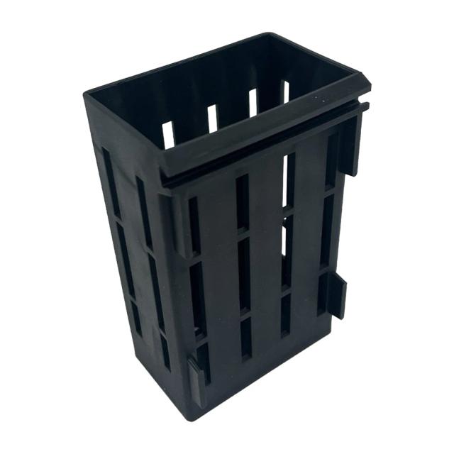 Suporte de Aquário Suspenso: Ideal para Plantas e Tanques de Peixes com Design Hidropônico Inovador