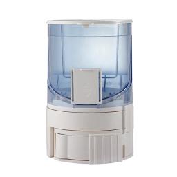 Alimentador automático para cães e gatos, Separação seca e úmida, Dupla camada, Armazenável, Anti-tombamento, Alimentação e Bebedor Multifuncional - Image 5