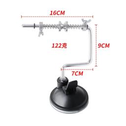 Portátil Pesca Linha Winder, Spooler Máquina, Spinning Baitcasting Carretel, Sistema De Carretel, acessórios De Ferramenta De Pesca - Image 3