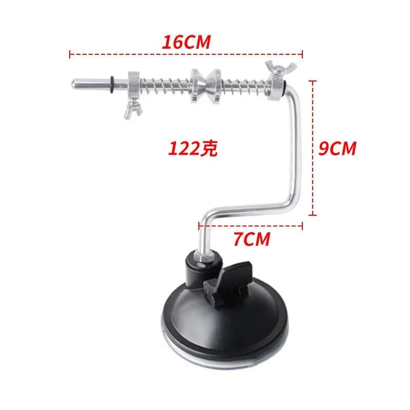 Portátil Pesca Linha Winder, Spooler Máquina, Spinning Baitcasting Carretel, Sistema De Carretel, acessórios De Ferramenta De Pesca - Image 1
