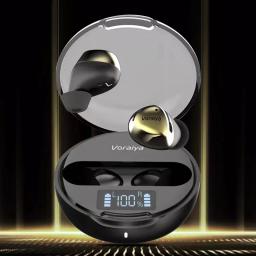 Aparelho auditivo digital recarregável USB, redução de ruído, amplificador de som, aparelhos auditivos, fone de ouvido impermeável para surdez, novo, 2022 - Image 3