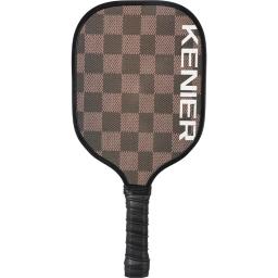 Pickleball paddle cricket bat conjunto completo de equipamentos de treinamento esportivo placa de remo infantil pacote com tudo incluído - Image 5