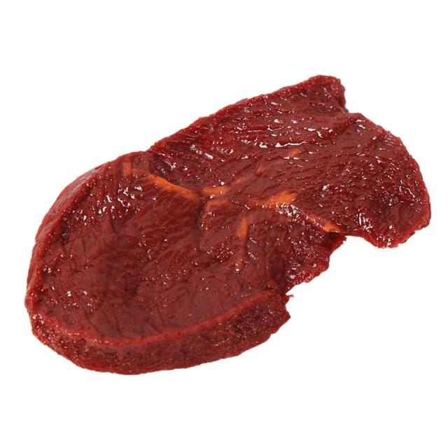 Carne Artificial Realista: Adereços para Festas e Fotografia em Hotéis