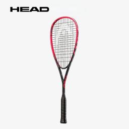 CYBER-Carbon Squash Racket, esportes raquete cabeça, alta qualidade, 2023 - Image 4