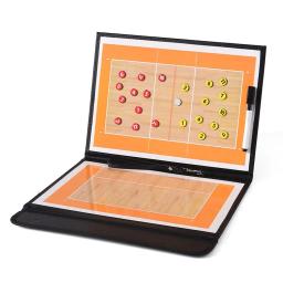 Kit Placa Magnética para Acessórios, Voleibol Treinamento, Clipboard Set - Image 3