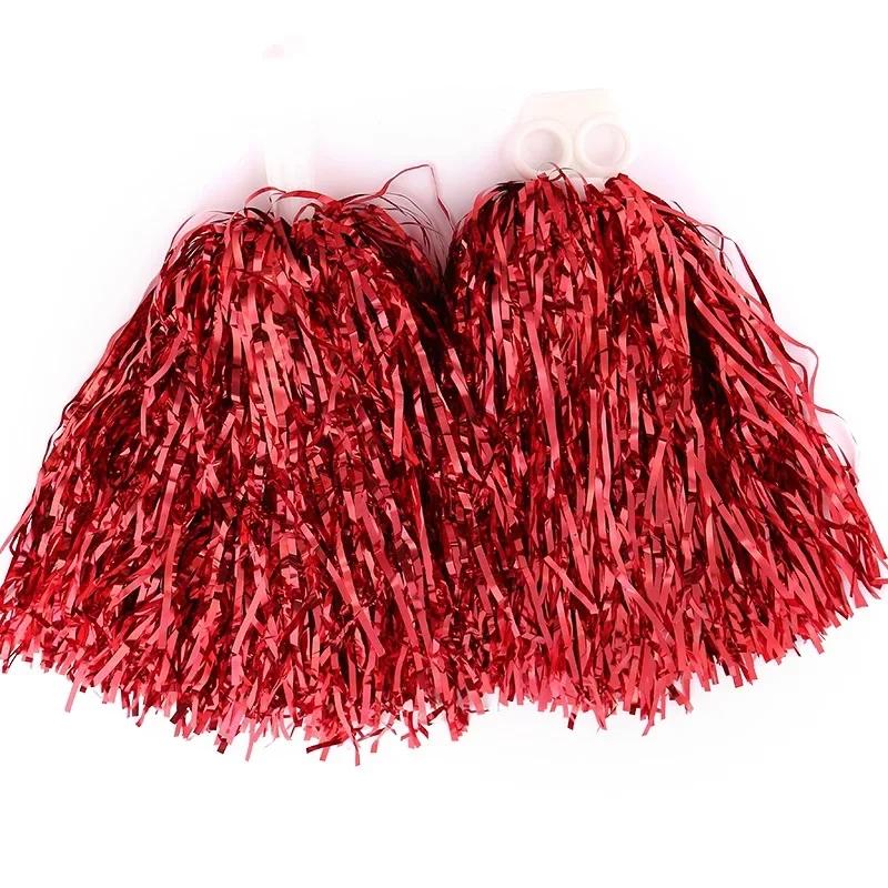 Torcida bola para cheerleading, cheerleading acessórios, clubes de dança, esportes jogos, 1 peça - Image 1