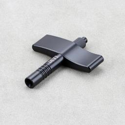 Teclas de bateria portáteis em forma de S Afinador de bateria Teclas de afinação Ferramenta de hardware de percussão - Image 1