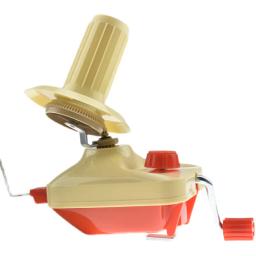 Fio doméstico máquina de enrolamento fio fibra corda bola lã enrolador rolo bobina diy ferramentas costura - Image 5