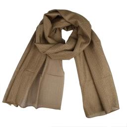 Cachecol de camuflagem esporte ao ar livre para homens e mulheres, máscara, pescoço, aquecedor, sniper, airsoft, caça, caminhadas, secagem rápida, bandana - Image 4
