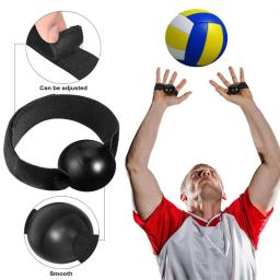Equipamento De Treinamento De Voleibol Profissional, Correção De Passer, Tipo Fivela, Auxílio De Treinamento, Suprimentos Transparentes - Image 5