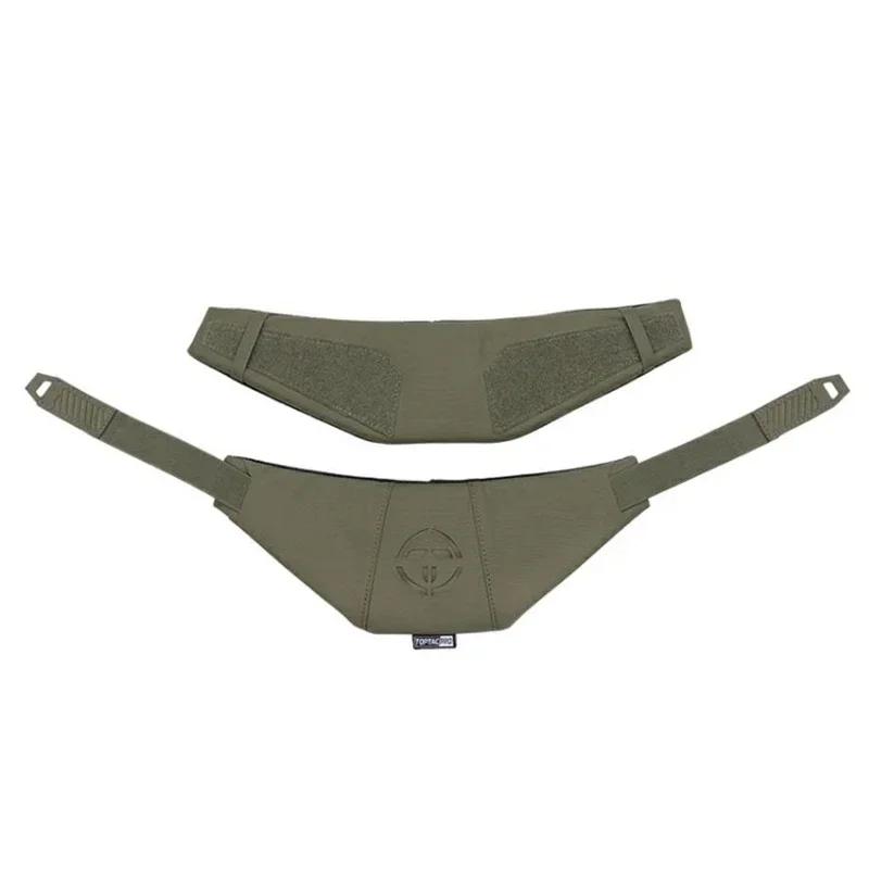Universal Collar Protector para Colete Tático, Guarda Pescoço, Equipamentos de Caça, Engrenagem, JPC, Avs, Fcsk, Cpc, Universal, 500D - Image 1