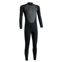 Terno de mergulho em neoprene para homens, surf e natação, manter quente, zíper, esportes aquáticos, 1.5mm, 3mm, 5mm - Image 2