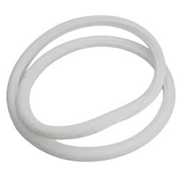 Roda de bicicleta pneu sólido 1pc bicicleta estrada engrenagem fixa sem câmara vácuo poliuretano peças substituição 700x23c 26 Polegada - Image 3